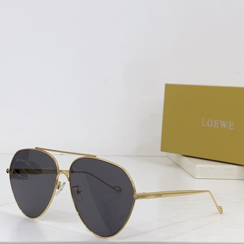 Loewe Sunglasses